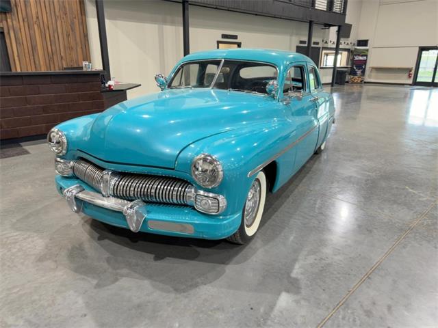 1950 Mercury 0CM (CC-2068669) for sale in Wooster, Ohio
