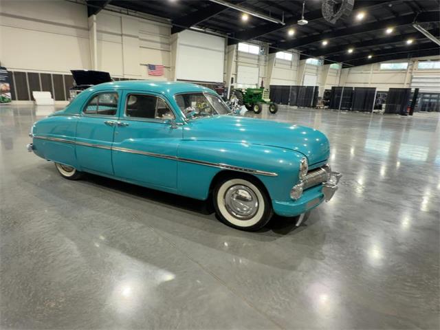 1950 Mercury 0CM (CC-2068669) for sale in Wooster, Ohio