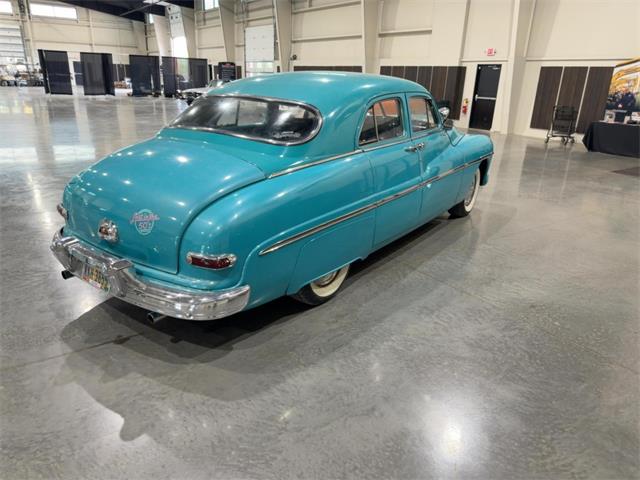 1950 Mercury 0CM (CC-2068669) for sale in Wooster, Ohio