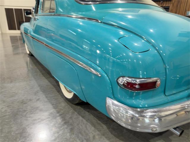 1950 Mercury 0CM (CC-2068669) for sale in Wooster, Ohio