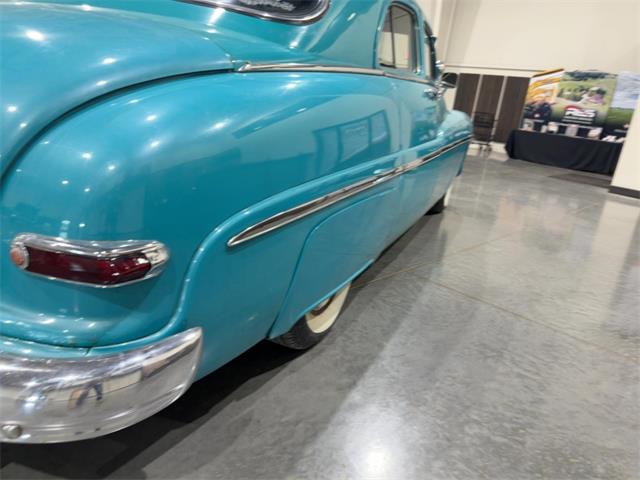 1950 Mercury 0CM (CC-2068669) for sale in Wooster, Ohio