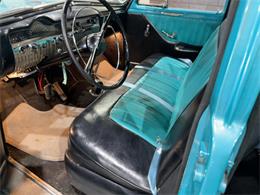 1950 Mercury 0CM (CC-2068669) for sale in Wooster, Ohio