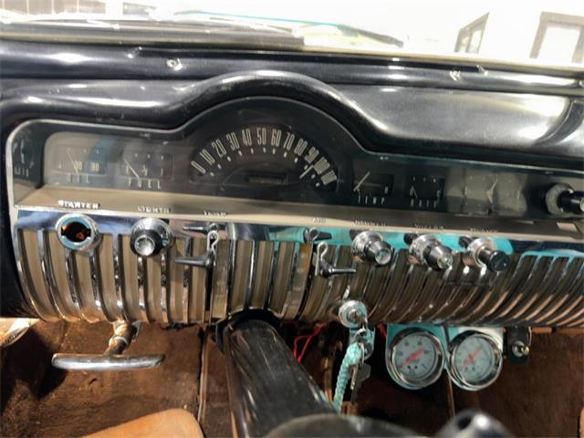 1950 Mercury 0CM (CC-2068669) for sale in Wooster, Ohio