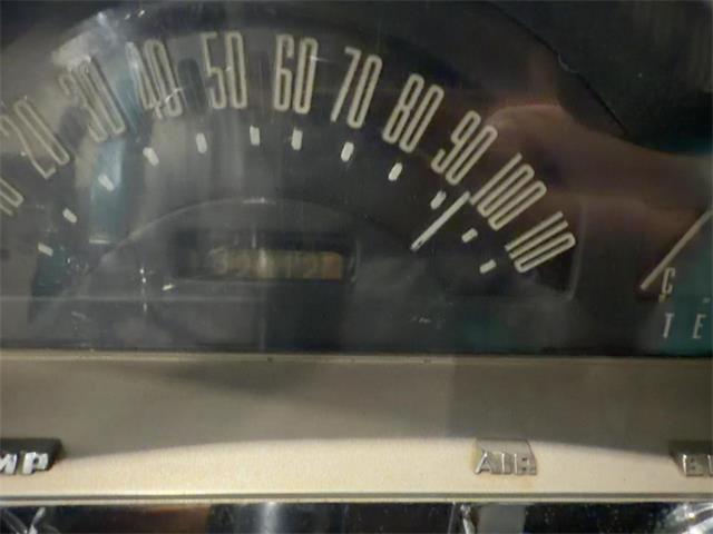 1950 Mercury 0CM (CC-2068669) for sale in Wooster, Ohio