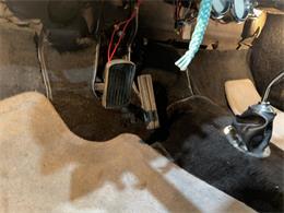 1950 Mercury 0CM (CC-2068669) for sale in Wooster, Ohio