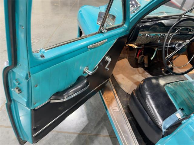 1950 Mercury 0CM (CC-2068669) for sale in Wooster, Ohio