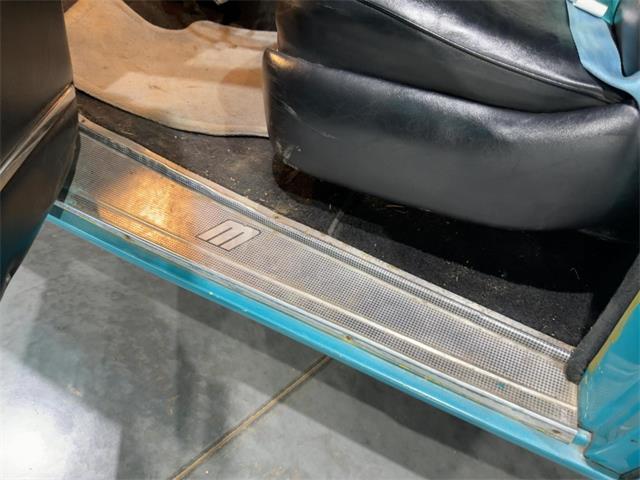 1950 Mercury 0CM (CC-2068669) for sale in Wooster, Ohio