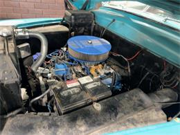 1950 Mercury 0CM (CC-2068669) for sale in Wooster, Ohio