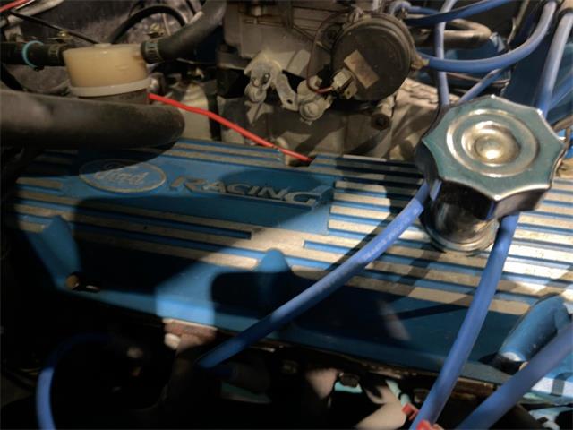 1950 Mercury 0CM (CC-2068669) for sale in Wooster, Ohio