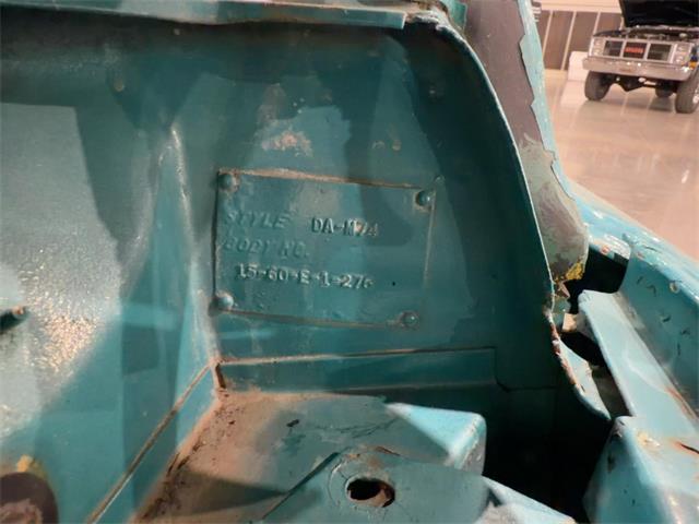 1950 Mercury 0CM (CC-2068669) for sale in Wooster, Ohio