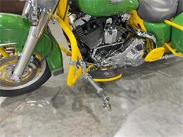 2003 Harley-Davidson Road King (CC-2068670) for sale in Wooster, Ohio
