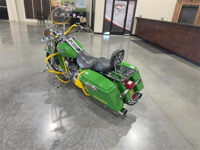 2003 Harley-Davidson Road King (CC-2068670) for sale in Wooster, Ohio