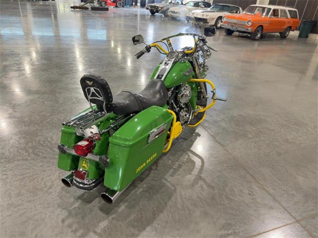 2003 Harley-Davidson Road King (CC-2068670) for sale in Wooster, Ohio