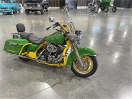 2003 Harley-Davidson Road King (CC-2068670) for sale in Wooster, Ohio