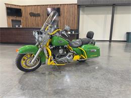 2003 Harley-Davidson Road King (CC-2068670) for sale in Wooster, Ohio