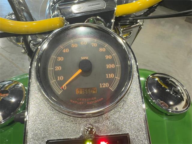 2003 Harley-Davidson Road King (CC-2068670) for sale in Wooster, Ohio