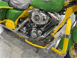 2003 Harley-Davidson Road King (CC-2068670) for sale in Wooster, Ohio