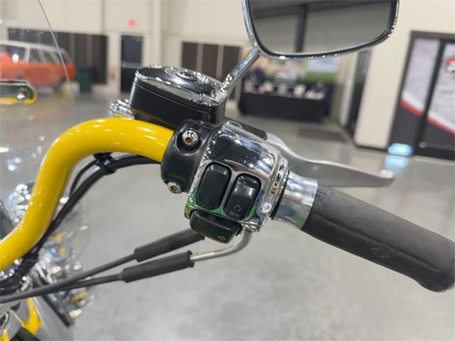 2003 Harley-Davidson Road King (CC-2068670) for sale in Wooster, Ohio