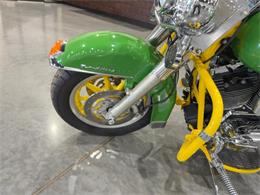 2003 Harley-Davidson Road King (CC-2068670) for sale in Wooster, Ohio
