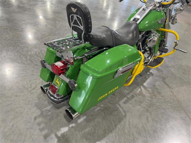 2003 Harley-Davidson Road King (CC-2068670) for sale in Wooster, Ohio