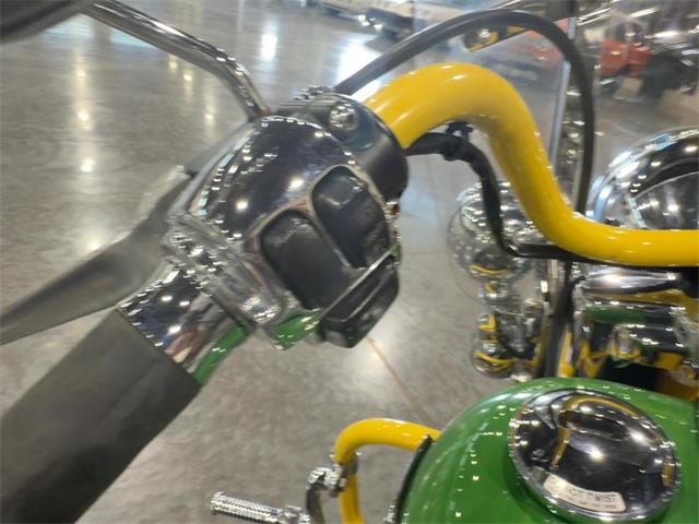 2003 Harley-Davidson Road King (CC-2068670) for sale in Wooster, Ohio