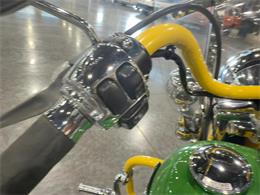 2003 Harley-Davidson Road King (CC-2068670) for sale in Wooster, Ohio