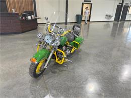 2003 Harley-Davidson Road King (CC-2068670) for sale in Wooster, Ohio