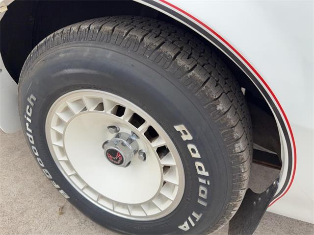 1980 Pontiac Firebird Trans Am (CC-2068671) for sale in Wooster, Ohio