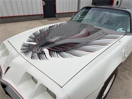 1980 Pontiac Firebird Trans Am (CC-2068671) for sale in Wooster, Ohio