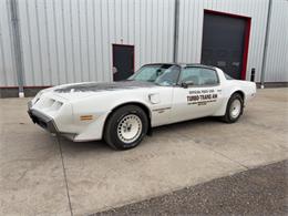 1980 Pontiac Firebird Trans Am (CC-2068671) for sale in Wooster, Ohio