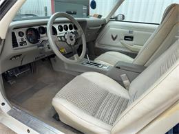 1980 Pontiac Firebird Trans Am (CC-2068671) for sale in Wooster, Ohio