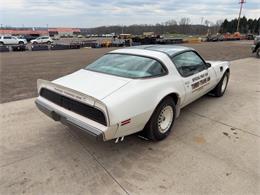 1980 Pontiac Firebird Trans Am (CC-2068671) for sale in Wooster, Ohio