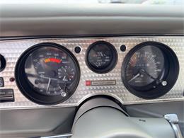 1980 Pontiac Firebird Trans Am (CC-2068671) for sale in Wooster, Ohio