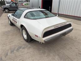 1980 Pontiac Firebird Trans Am (CC-2068671) for sale in Wooster, Ohio