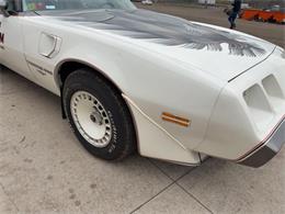1980 Pontiac Firebird Trans Am (CC-2068671) for sale in Wooster, Ohio