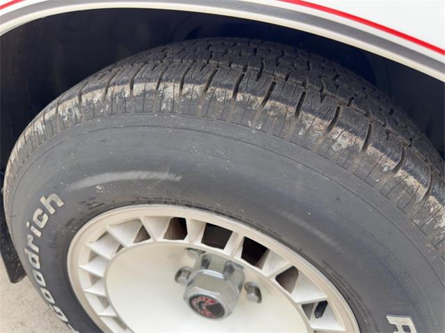 1980 Pontiac Firebird Trans Am (CC-2068671) for sale in Wooster, Ohio