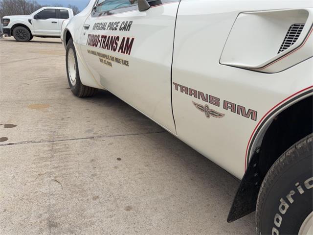 1980 Pontiac Firebird Trans Am (CC-2068671) for sale in Wooster, Ohio