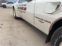 1980 Pontiac Firebird Trans Am (CC-2068671) for sale in Wooster, Ohio