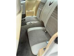 1980 Pontiac Firebird Trans Am (CC-2068671) for sale in Wooster, Ohio