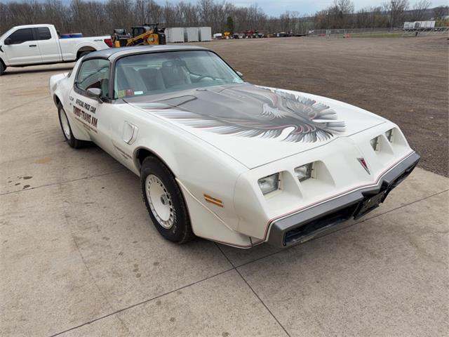 1980 Pontiac Firebird Trans Am (CC-2068671) for sale in Wooster, Ohio
