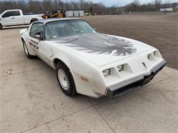 1980 Pontiac Firebird Trans Am (CC-2068671) for sale in Wooster, Ohio