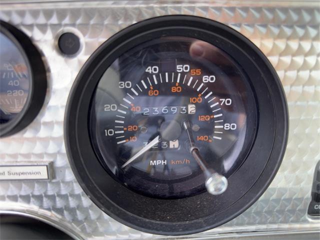 1980 Pontiac Firebird Trans Am (CC-2068671) for sale in Wooster, Ohio