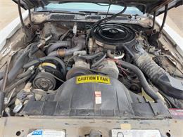 1980 Pontiac Firebird Trans Am (CC-2068671) for sale in Wooster, Ohio