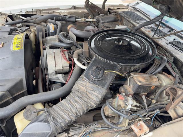 1980 Pontiac Firebird Trans Am (CC-2068671) for sale in Wooster, Ohio