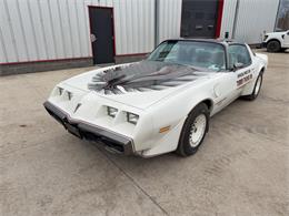 1980 Pontiac Firebird Trans Am (CC-2068671) for sale in Wooster, Ohio
