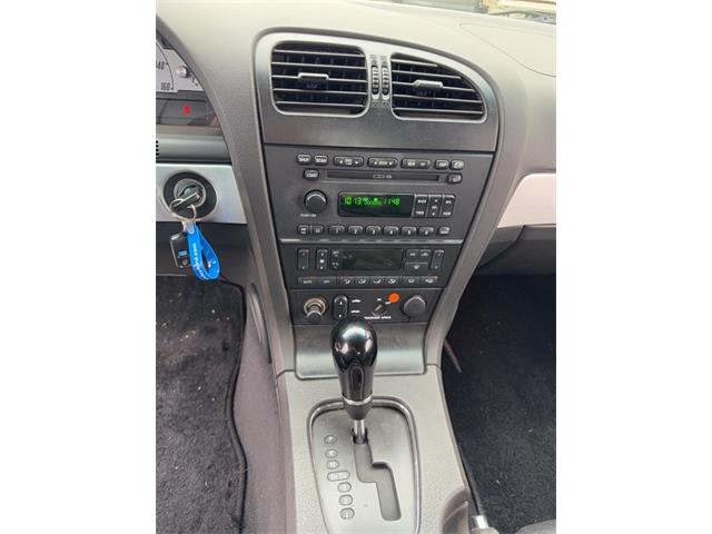 2002 Ford Thunderbird E-Code Convertible (CC-2068672) for sale in Wooster, Ohio