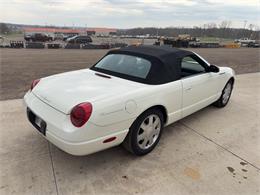 2002 Ford Thunderbird E-Code Convertible (CC-2068672) for sale in Wooster, Ohio