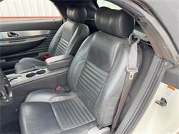 2002 Ford Thunderbird E-Code Convertible (CC-2068672) for sale in Wooster, Ohio