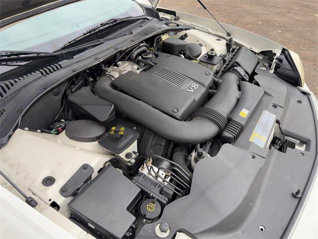 2002 Ford Thunderbird E-Code Convertible (CC-2068672) for sale in Wooster, Ohio