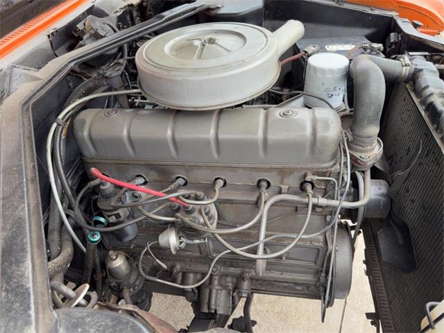 1964 Rambler American (CC-2068673) for sale in Wooster, Ohio